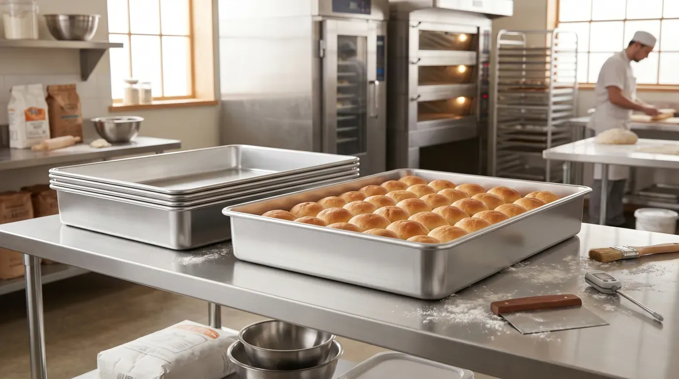 Cake Pans
