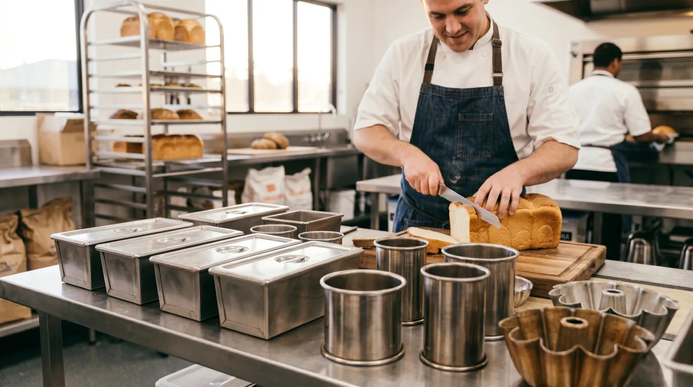 Large Bakeware